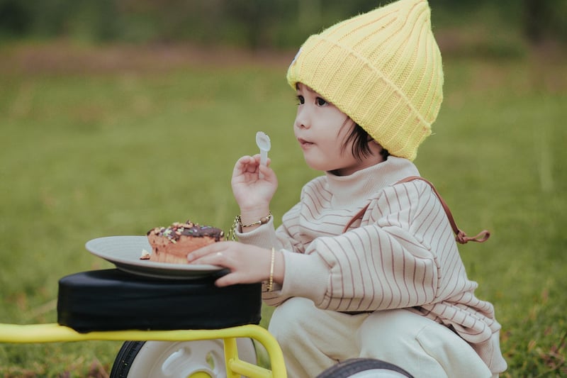 Seasonal Eating